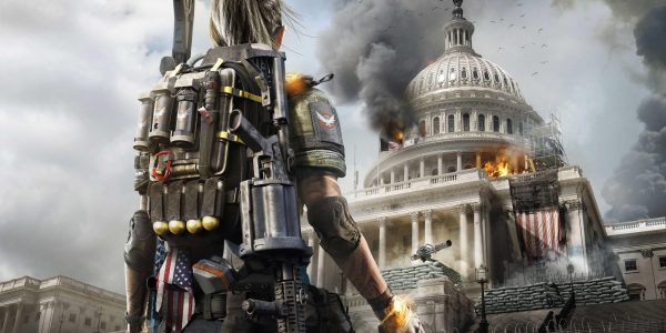 how to play division 2 early