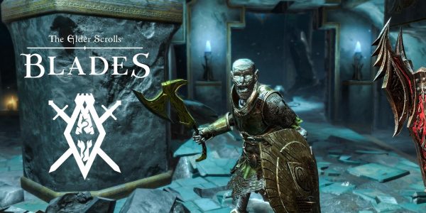 The Elder Scrolls Blades Available in Early Access
