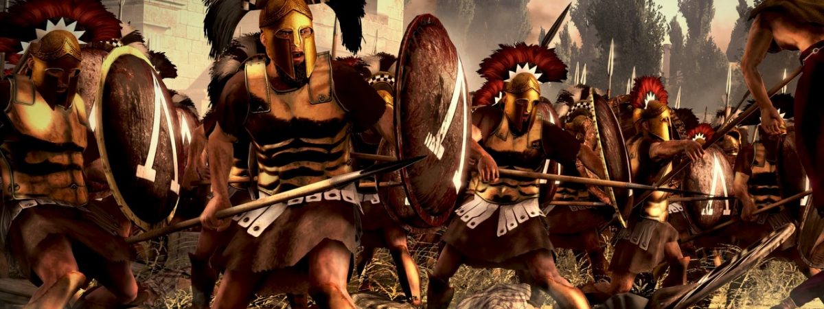 Total War Sale on Steam Offers Major Discounts