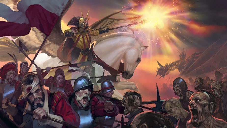 Total War Warhammer 3 Rumoured to be in Development