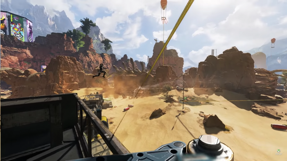 Apex Legends
