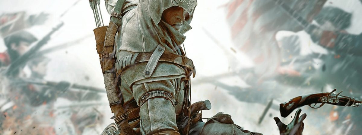 Assassin's Creed 3 Remaster gameplay improvements
