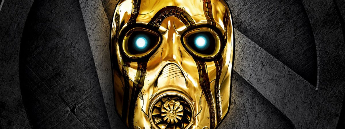 Borderlands 3 Incoming