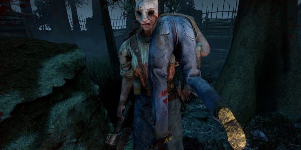 Dead by Daylight Demise of the Faithful