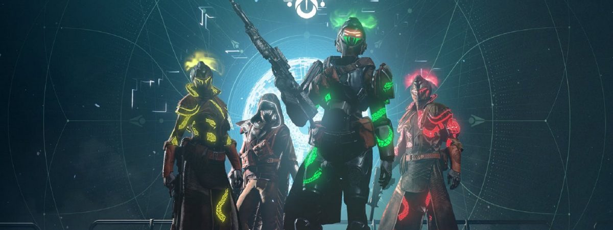 Destiny 2 Gambit Prime armor perks