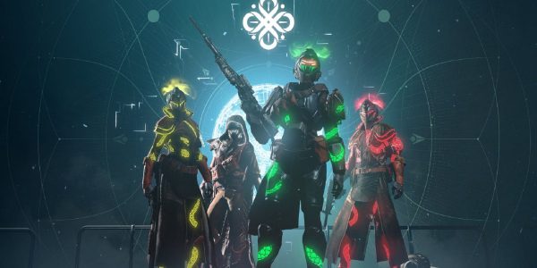 Destiny 2 Gambit Prime armor perks