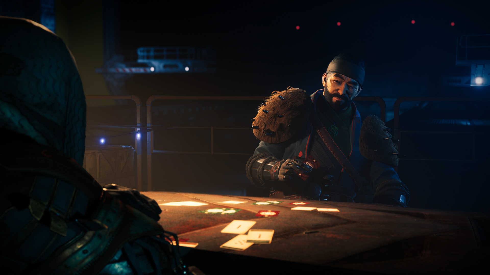 Destiny 2 Gambit Prime origins
