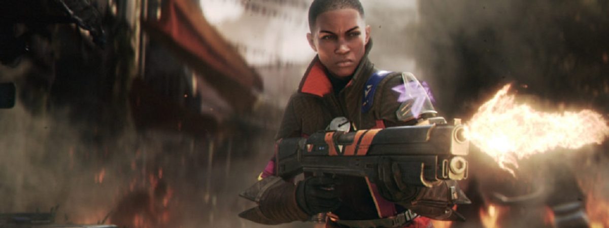 Destiny 2 Ikora vendor suggestion