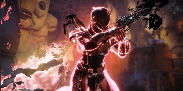 Destiny 2 Season of the Drifter pinnacle weapons