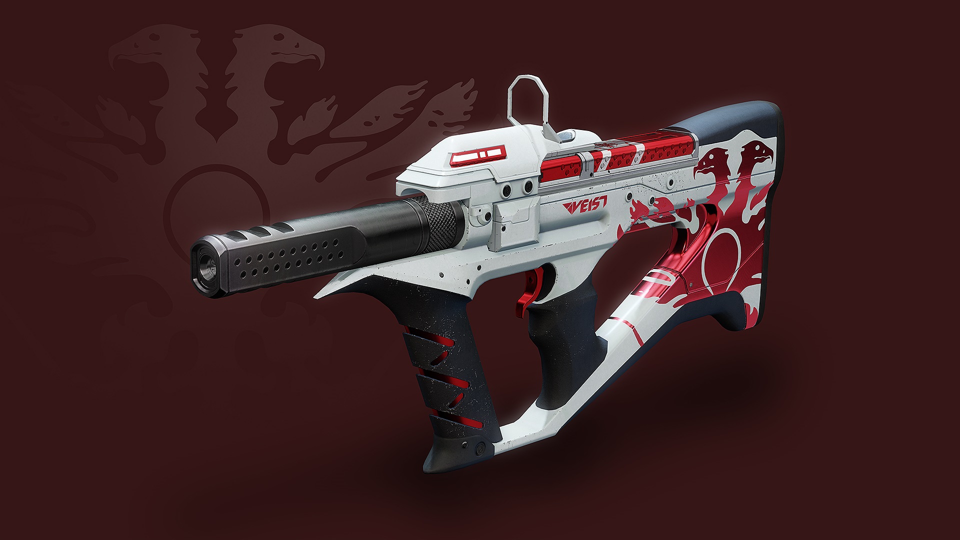 Destiny 2 Season of the Drifter pinnacle weapons