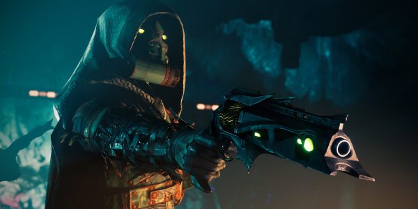 Destiny 2 Season of the Drifter Exotics