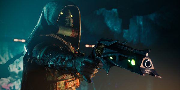 Destiny 2 Thorn Guide