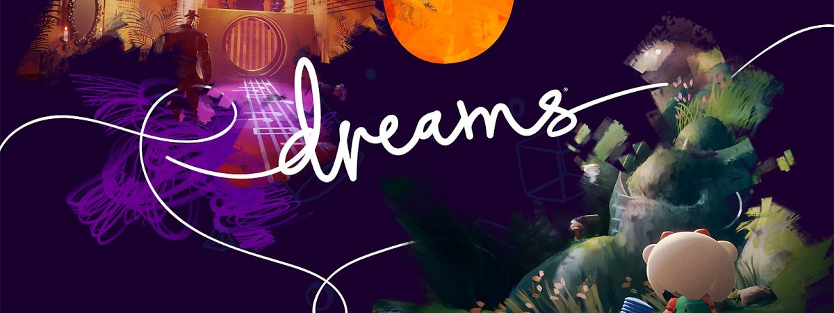 Dreams early access release date announced