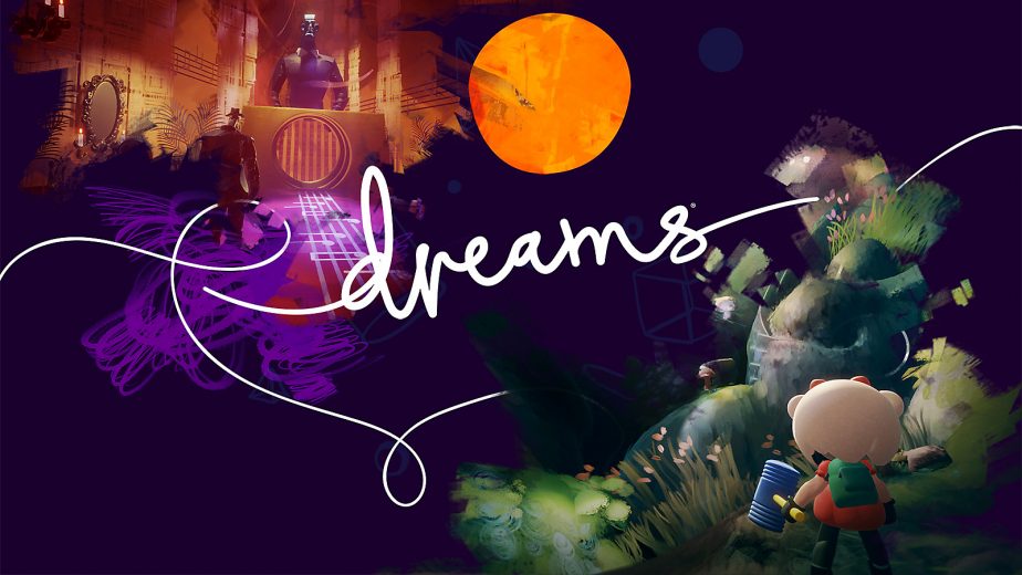 Dreams early access release date announced