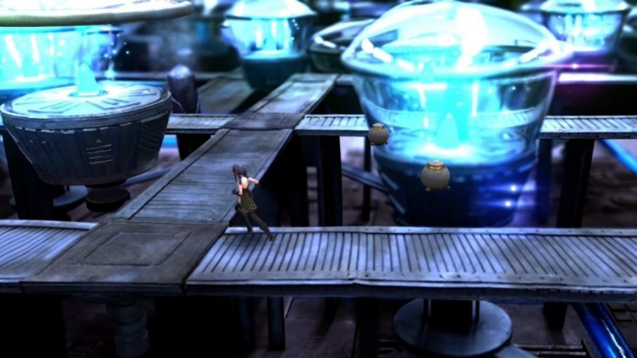 will fantasian be on other platforms will fantasian be on other platforms