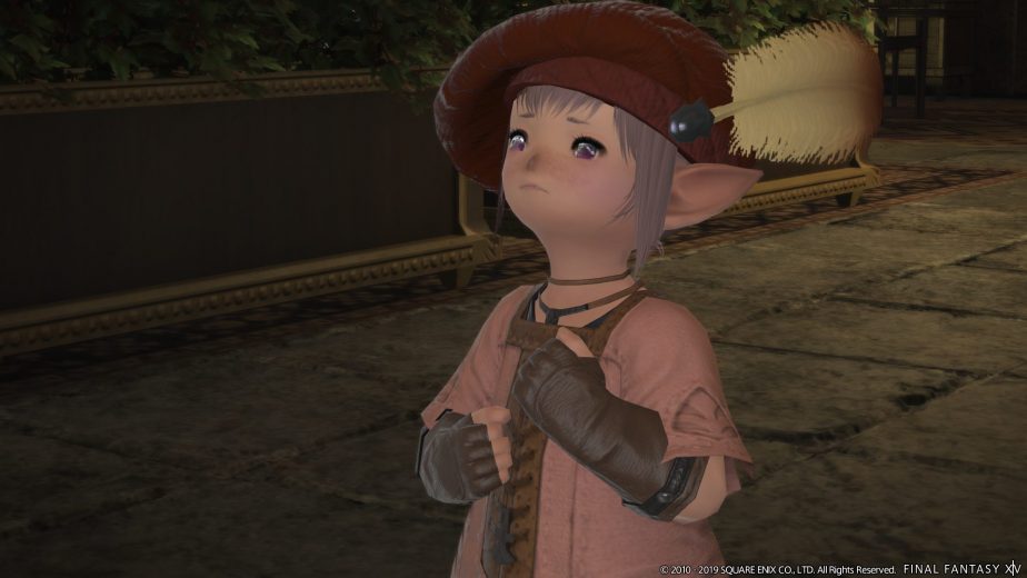 Final Fantasy XIV patch 4.56