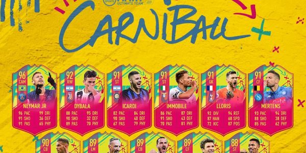 fifa 19 carniball players revealed fut 2019