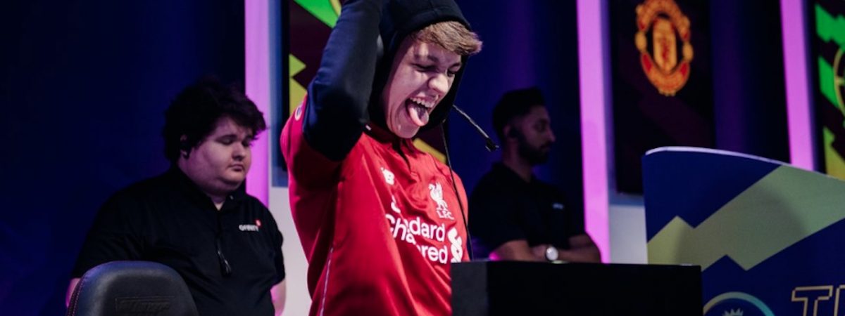 fifa 19 epremier league 2019 winner liverpool f2tekkz