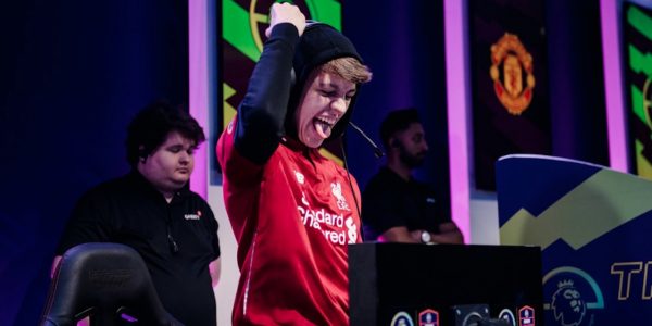 fifa 19 epremier league 2019 winner liverpool f2tekkz