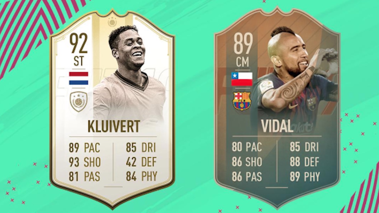 19 Ultimate Team Cards: Birthday SBCs, Man Of The Match Players Including Bernardo