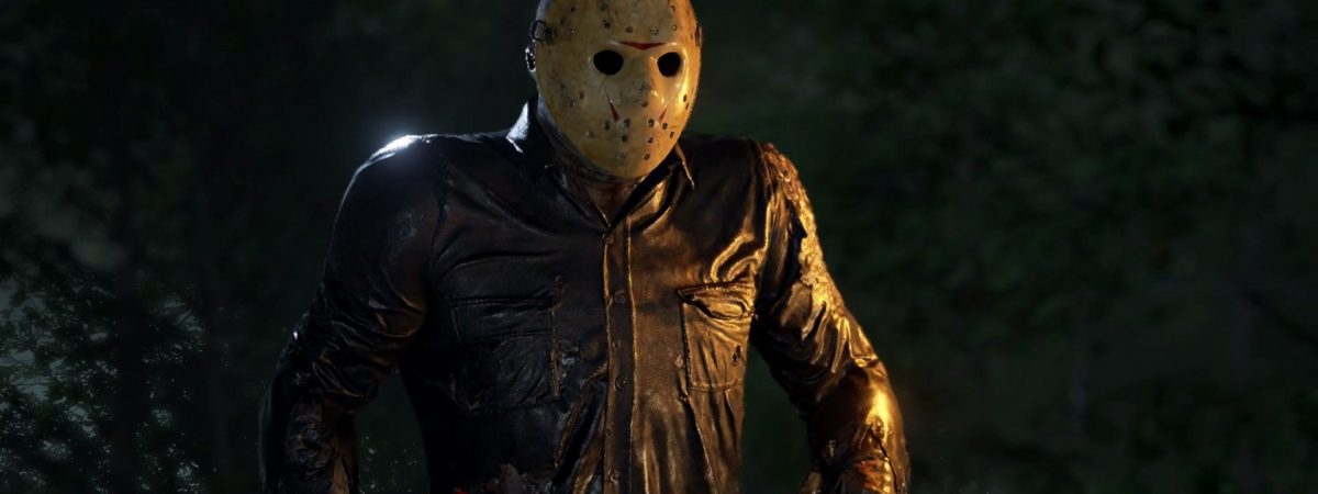 Friday the 13th The Game Nintendo Switch Release