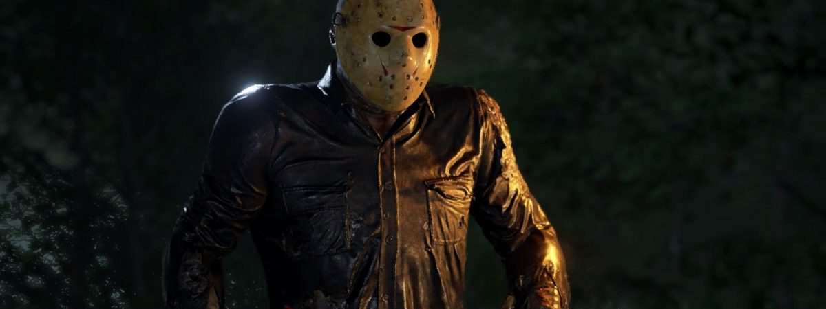 Friday the 13th The Game Nintendo Switch Release