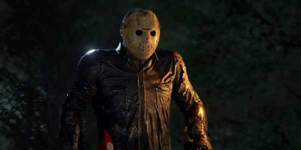 Friday the 13th The Game Nintendo Switch Release