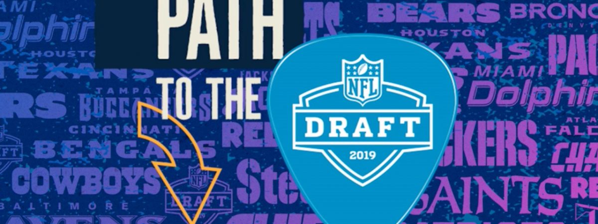 madden 19 path to the draft event revealed