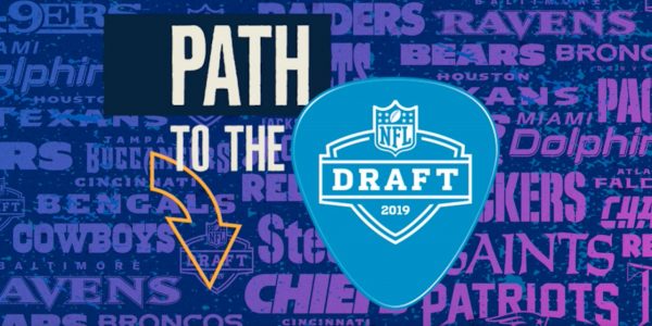 madden 19 path to the draft event revealed