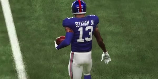 madden 19 rejects odell beckham jr trade