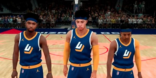 Nba 2k League Draft 2019 Details Date Time How To Watch Live Stream Online