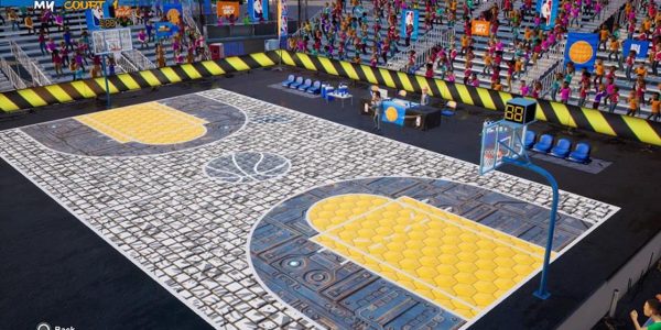 nba 2k playgrounds 2 court editor how to change customize courts