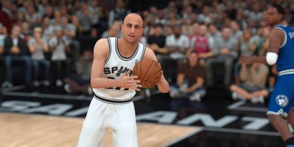 jersey ginobili