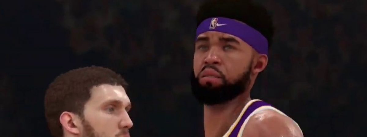 nba 2k19 myteam moments cards javale mcgee