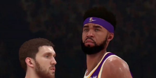 nba 2k19 myteam moments cards javale mcgee