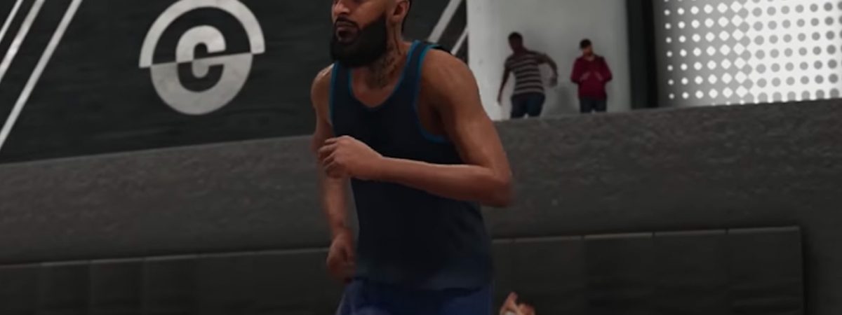 nba live 19 creator challenge nipsey hussle