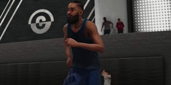 nba live 19 creator challenge nipsey hussle