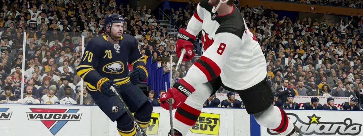 nhl 19 community team of the year how to vote
