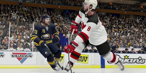 nhl 19 community team of the year how to vote