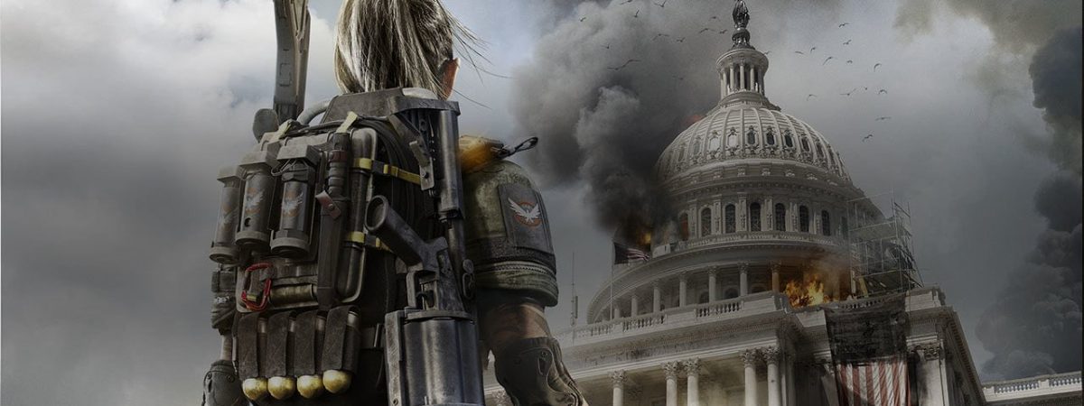 The Division 2 clan system
