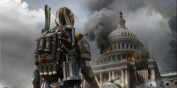 The Division 2 clan system