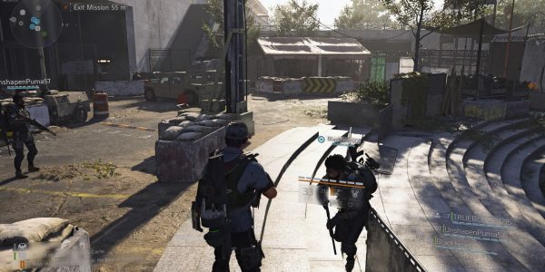 the division 2 skills disappearing bug
