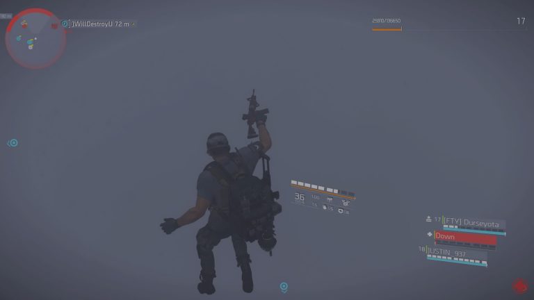 the division 2 specializations the division 2 specializations