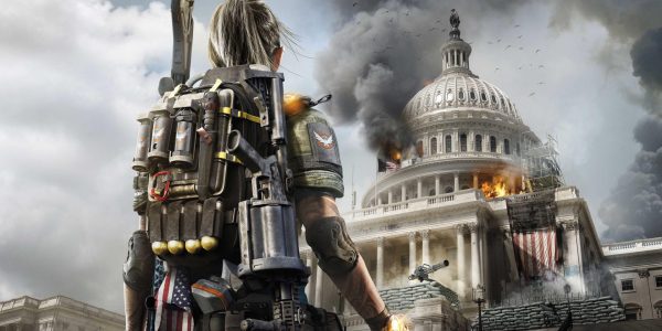 The Division 2 skill unlocks