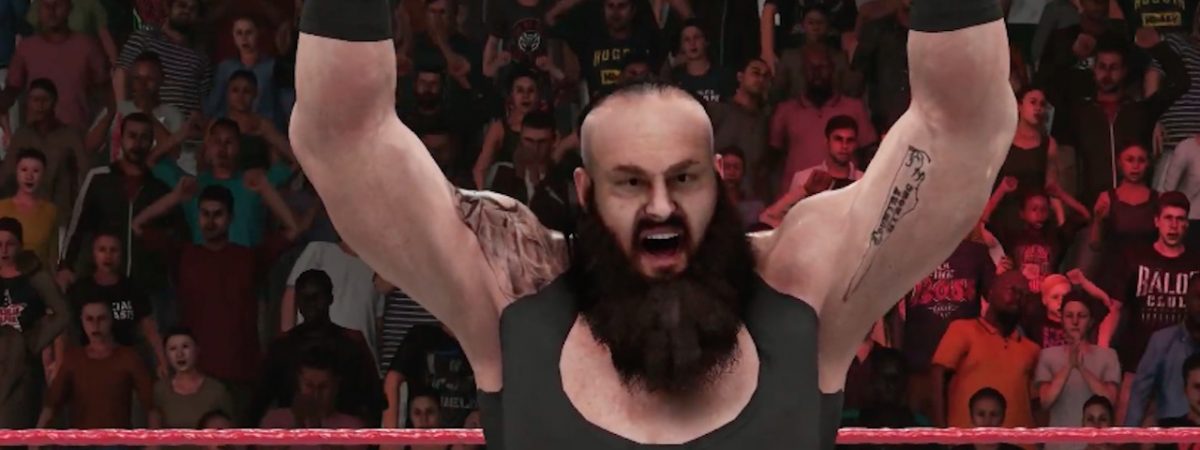 wwe 2k19 tournament turmoil results day 1 winners batista reigns