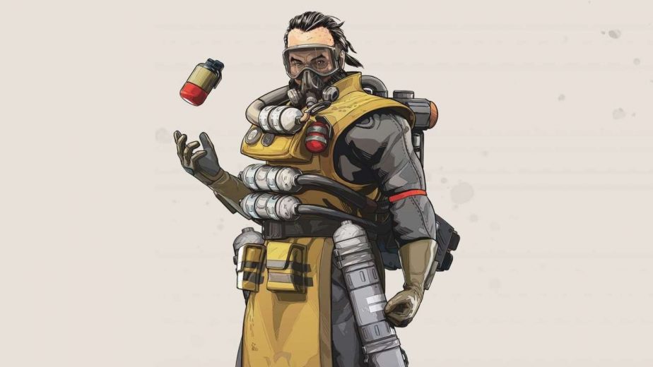 Apex Legends Characters Will Feature in Weta Workshop Collectible Line 2