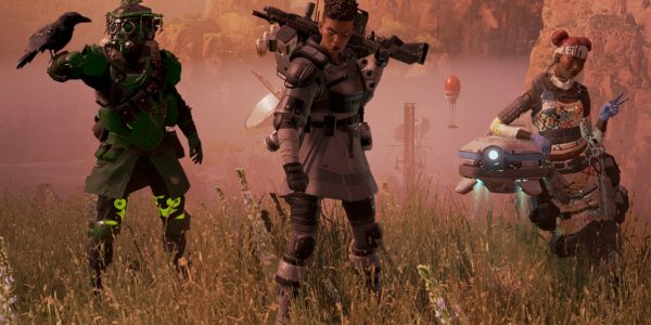 Apex Legends Issues Which Respawn is Focusing On