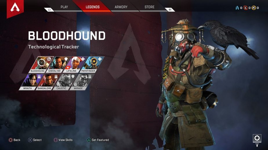 Apex Legends Region-Lock China Wouldn't Solve Problem