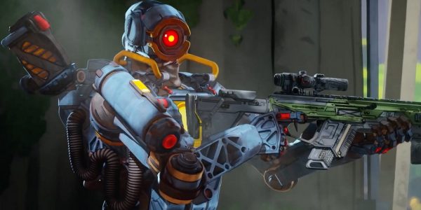 Apex Legends Twitch Viewership Has Seen a Sharp Decline