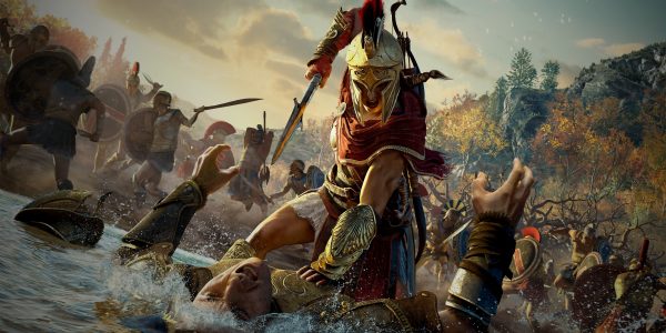 Assassin's Creed Odyssey Revitalized The Franchise In Major Ways